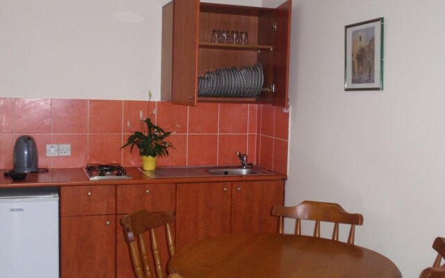 Palm Sea Beach Holiday Suites and Studios Apartments