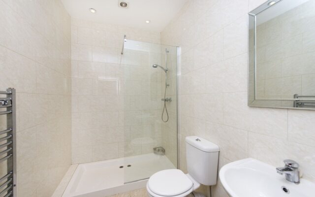 The Knightsbridge Beaufort Gardens Lodge