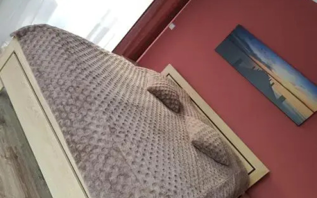 Four Seasons Aquamarina