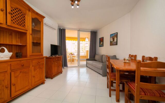 Apartment Apolo VII Calpe/Calp