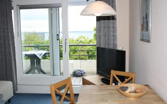 Ferienwohnung Bockholm Appartement 1 - 8