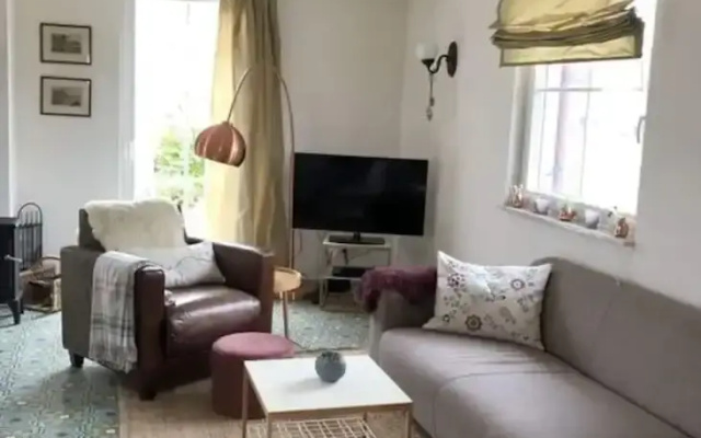 Lady and the Tramp Comfortable Vacation Home