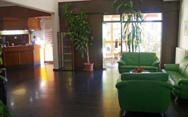 Hotel Prebold