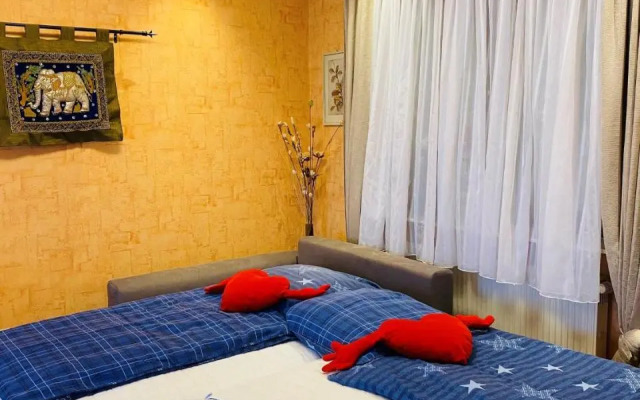 T&T Ferienwohnung