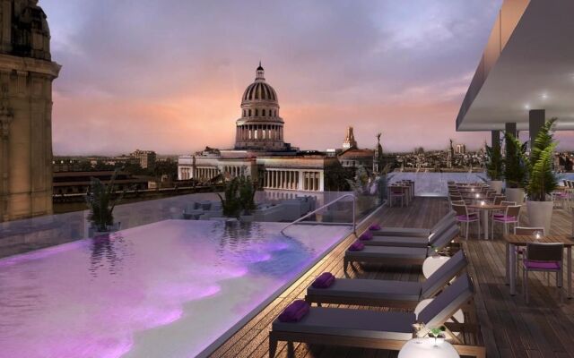 Gran Hotel Manzana Kempinski La Habana