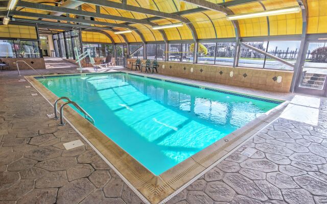 Club Wyndham Newport Onshore