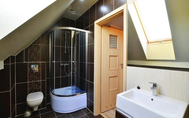 Holiday Apartment Near the Sea, Sarbinowo