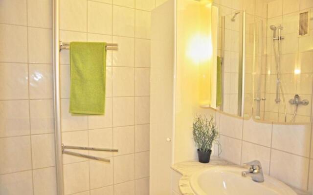 Erholungszentrum Laboe HH 40 Strandidyll