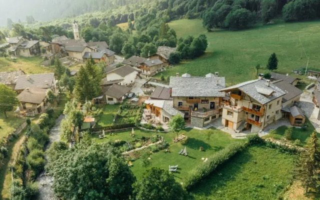 Albergo Locanda Mistral