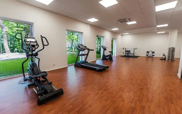 Apartamenty Silence&Sea