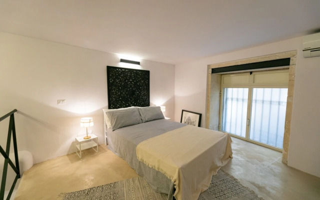 Casa Meti Exclusive Apartment in Ortigia