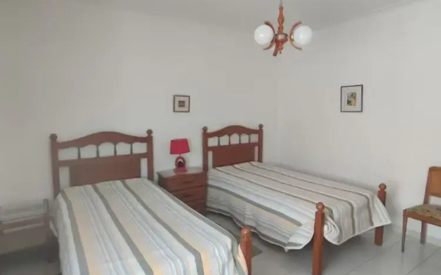 Nice Lagos 3 Bedrooms Balcony Flat
