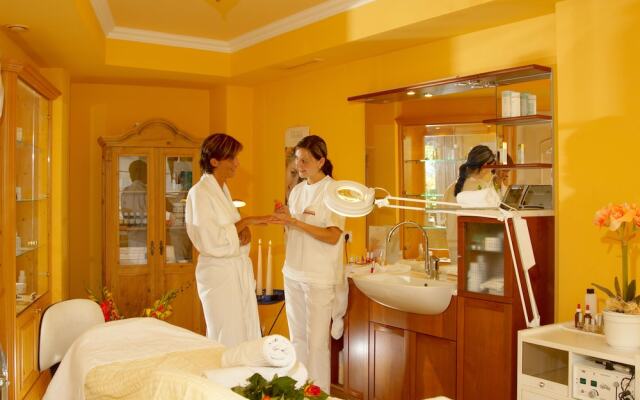Wohlfühl & Genusshotel Felsenhof - Ihr 4* Hotel in Bad Kleinkirchheim, Kärnten