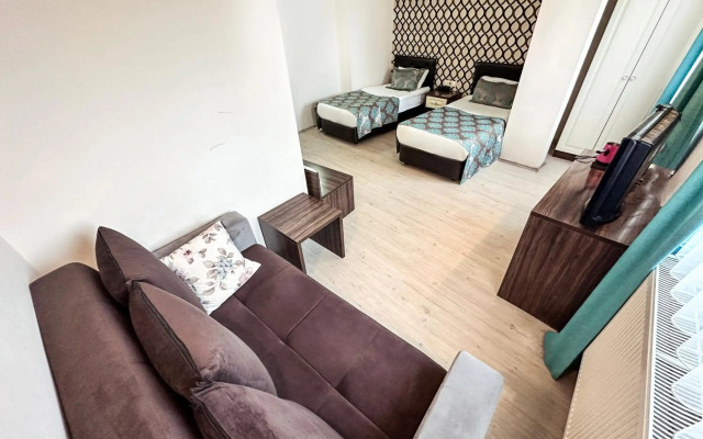 Sagiroglu Hotel
