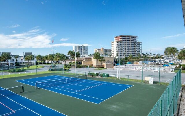 Sandpiper Cove 4134 Destin - Studio Condo