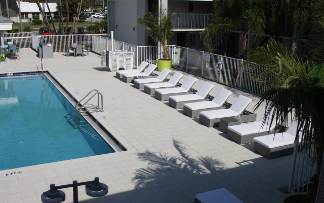 Residencial Uno