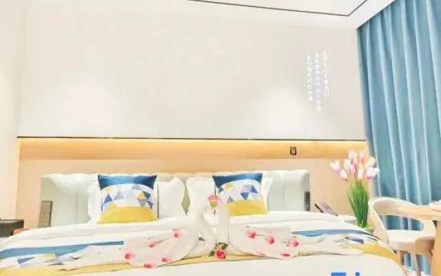 Suiyuan Hotel