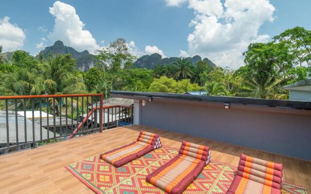 De Nathai Private Pool Villa