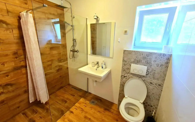 Apartments Roko