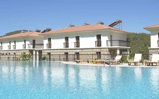Orka Village Apartments