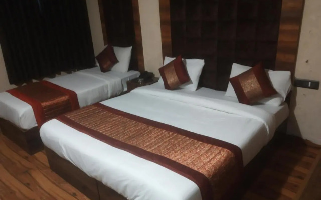 Hotel Shimla Heritage