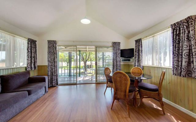 Discovery Parks - Lake Hume, Victoria