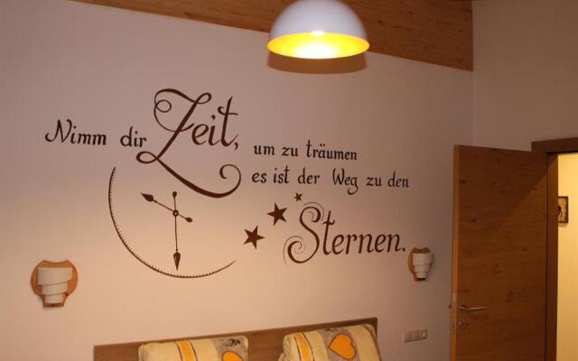 Alpinjuwel in Hippach