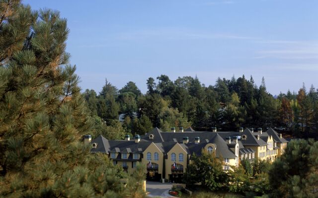 Lafayette Park Hotel & Spa