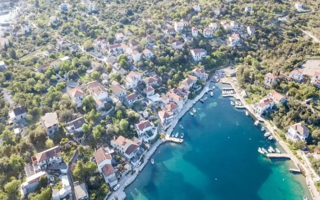 Ivica - 100m From the sea - A4