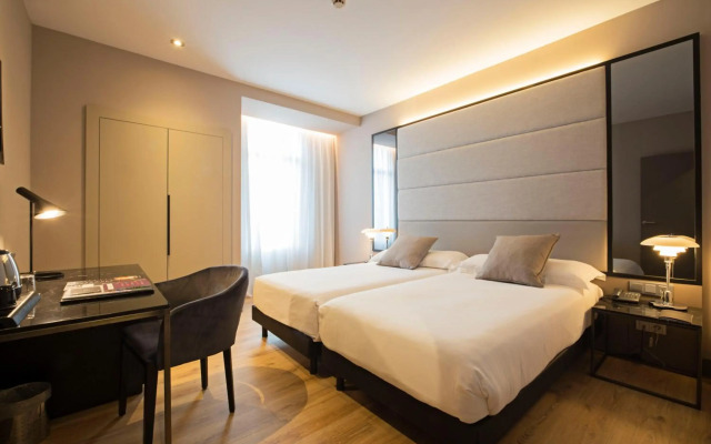 Hotel Zenit Lisboa