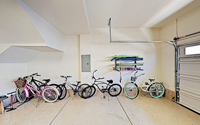 Surfbird Townhome Townhouse