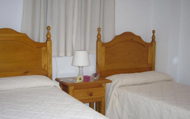 Pension Isidro