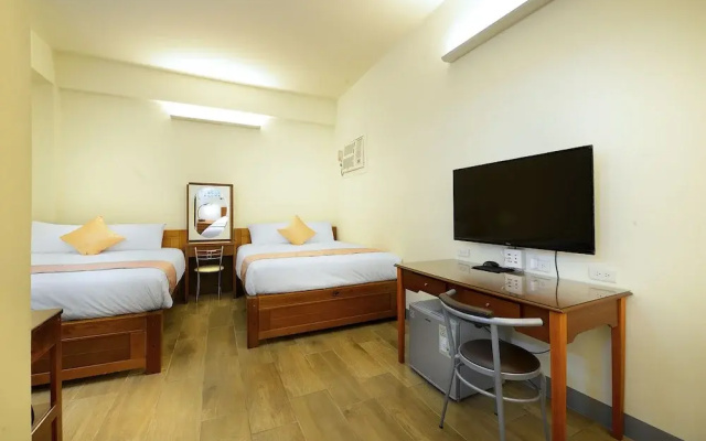 Mei Cun B&B