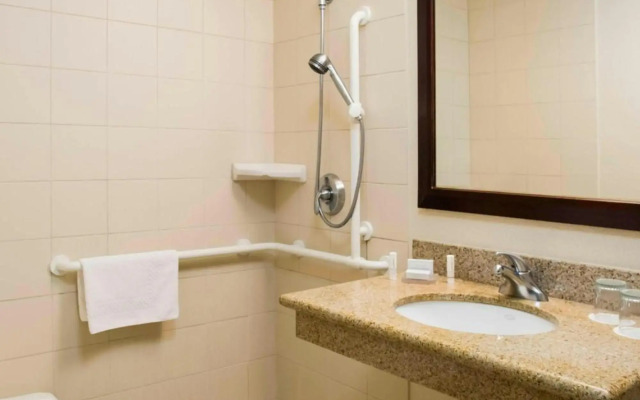 SpringHill Suites by Marriott Omaha East/Council Bluffs, IA
