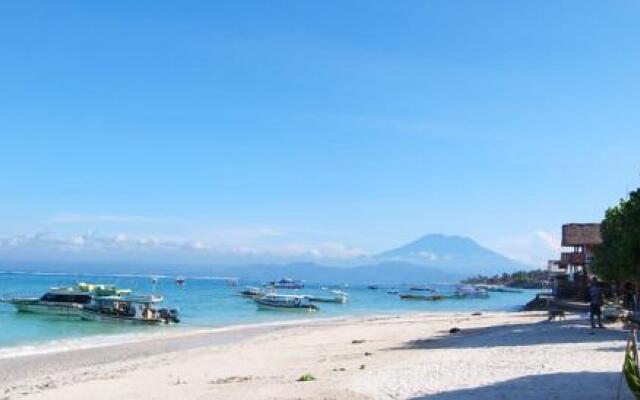 Lembongan Reef Bungalow