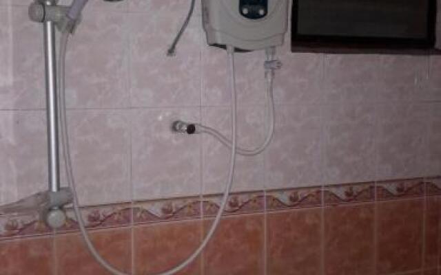 Tanjung Demong Beach Resort