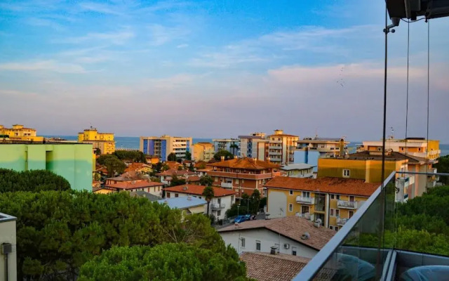 Selene C1-7 in Bibione