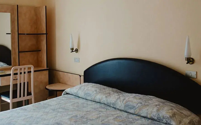 Hotel Villa Lauretta