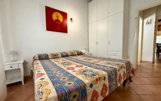 Appartamento Cala D'Ambra 43