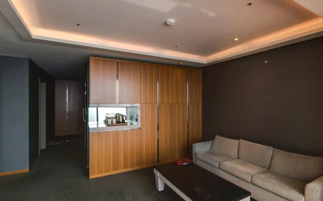 Hotel Mudrin