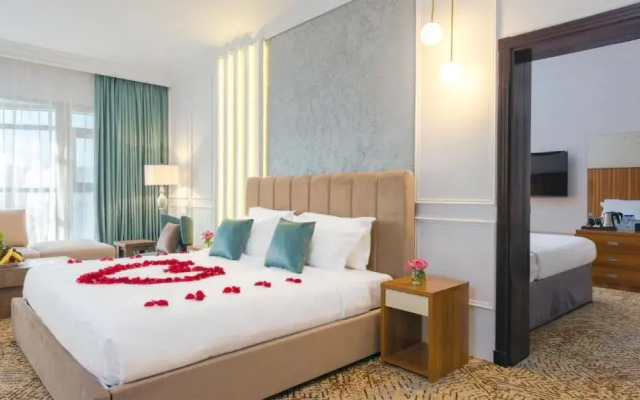 Mias Al Madina Hotel