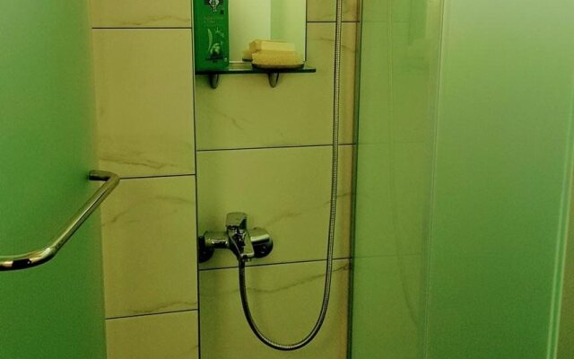 Socuri Home Guesthouse