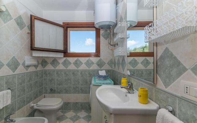 Casa Emozione With Shared Pool