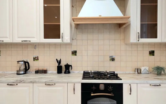 Апартаменты Ютрип на ул. Тулпар, д. 7