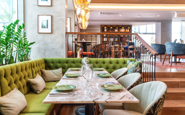 Eva Senses Hotel