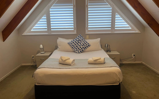 Quality Inn Acapulco Taupo