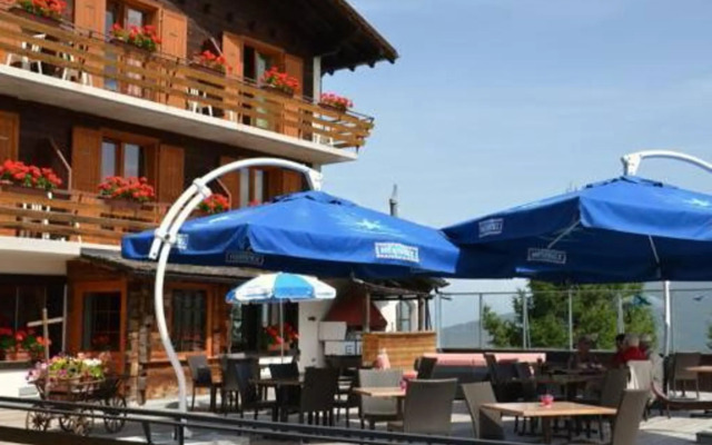 Hôtel Restaurant LA CAMBUSE