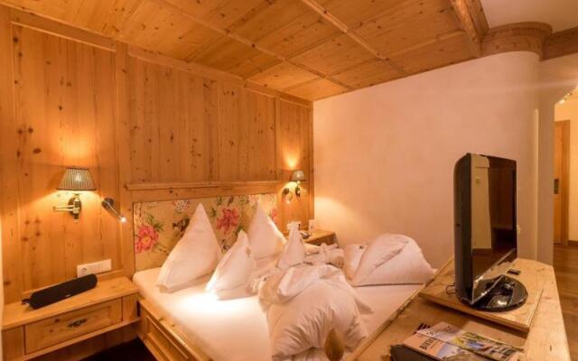 Alpenrose Leading Family Hotel & Resort