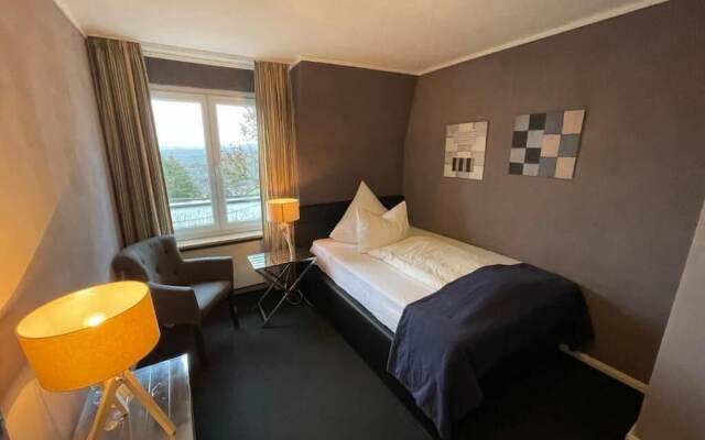 Hotel Haus Roedgen