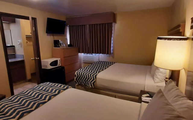 Travelodge by Wyndham Kanab